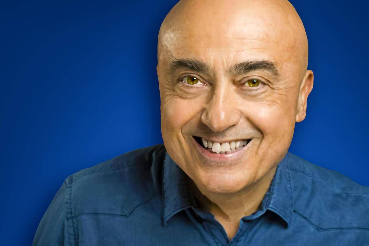 Spettacolo, la comicità di Paolo Cevoli in scena a Mirabilandia - 