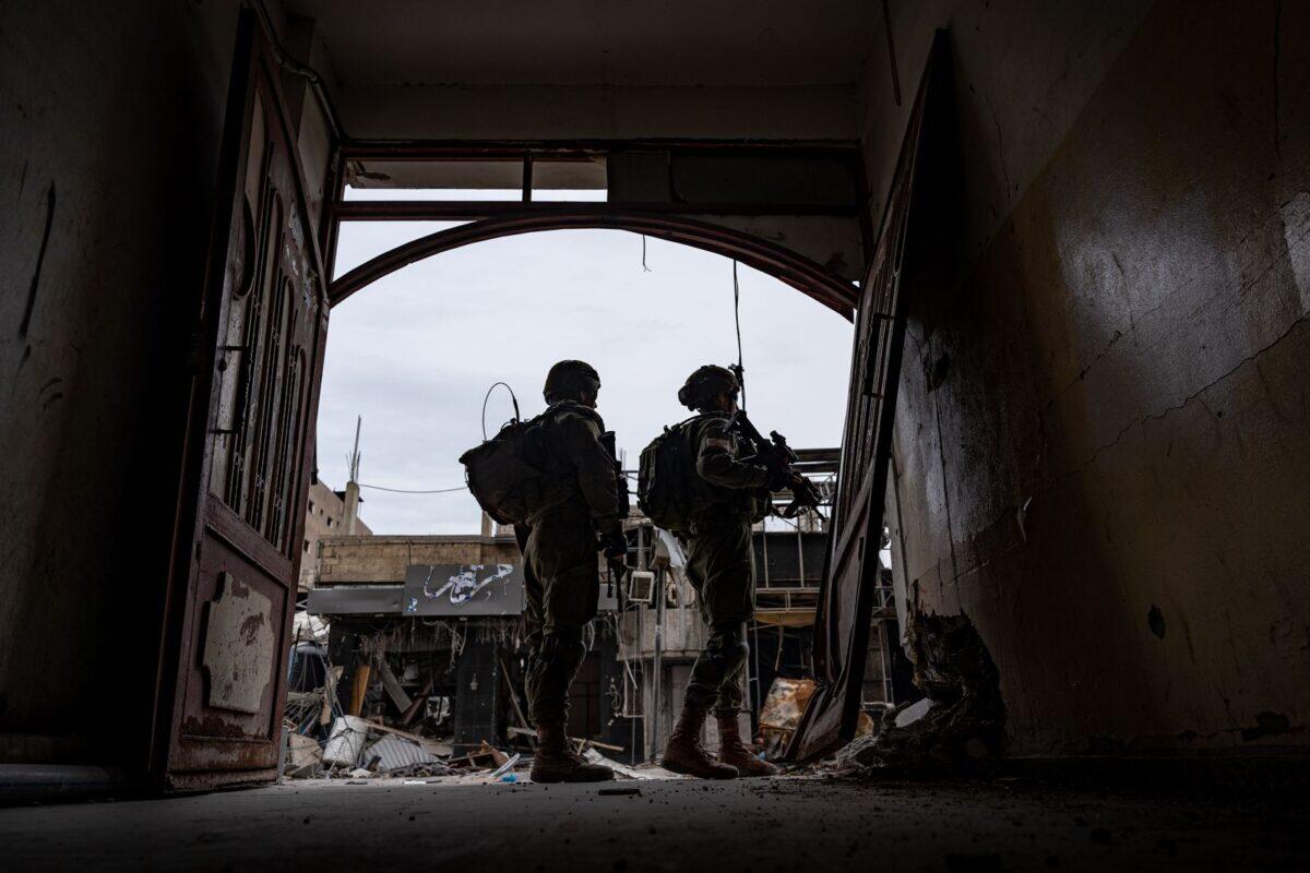 Israele lancia un piano di occupazione a Gaza | Ma cosa si nasconde dietro il consenso della comunità internazionale? -