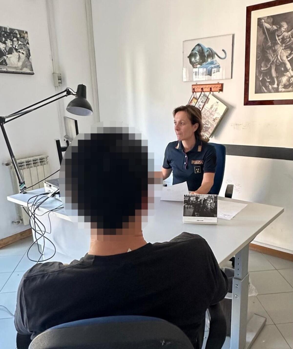 Truffatori specializzati smascherati dalla Polizia di Catania | Sei sicuro di non essere il prossimo raggirato? -