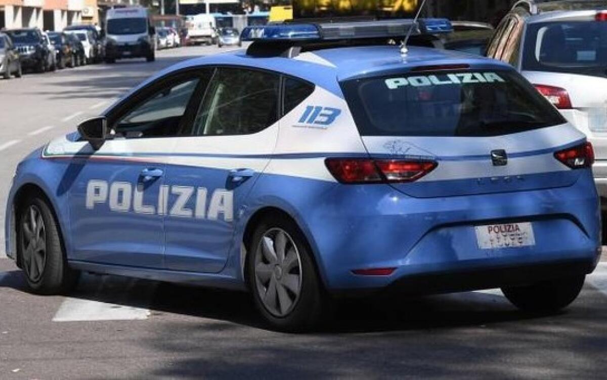 Arrestato nigeriano in un b&b a Catania | Scopri perché i turisti temevano per la loro vita! -
