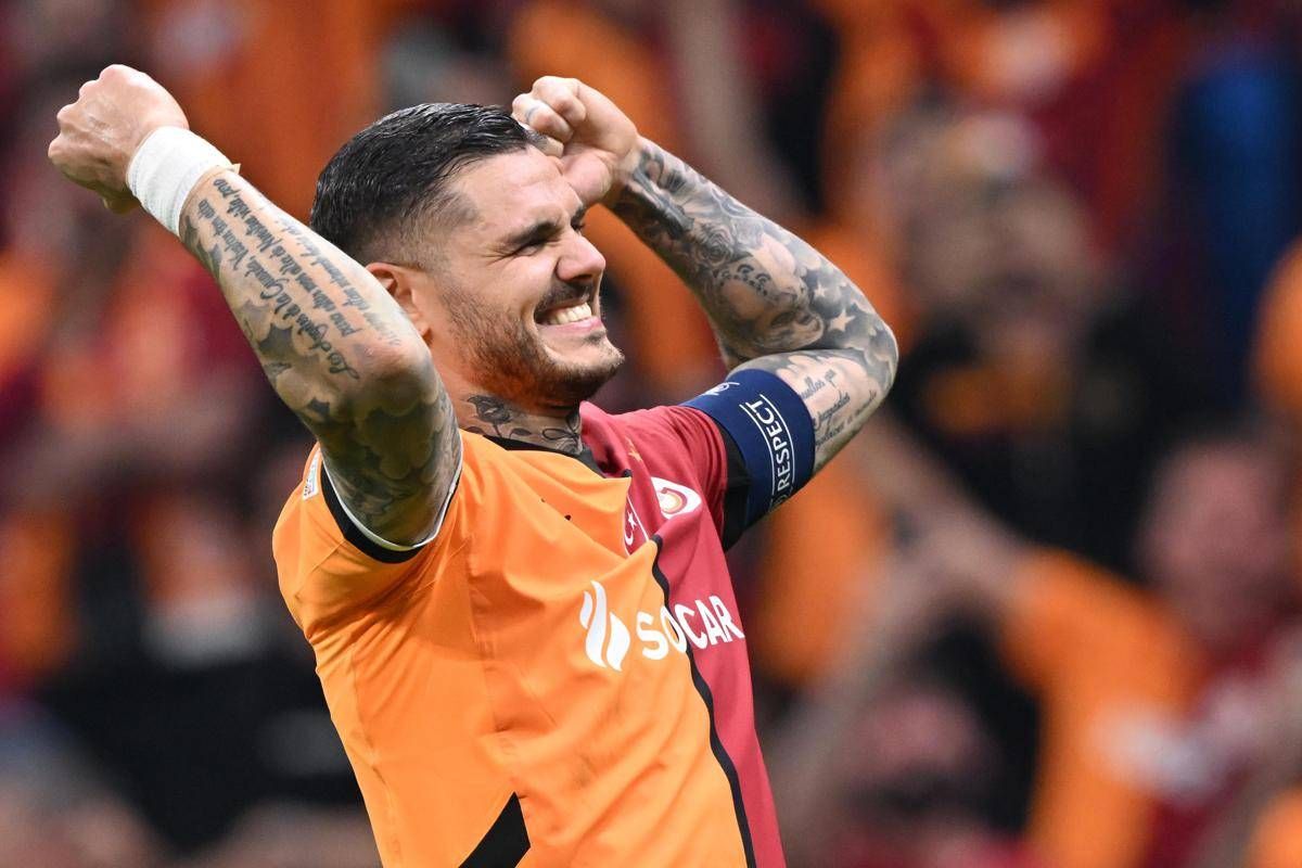 "Ha colpito un piccione con la fionda e l'ha mangiato": l'incredibile aneddoto su Icardi -