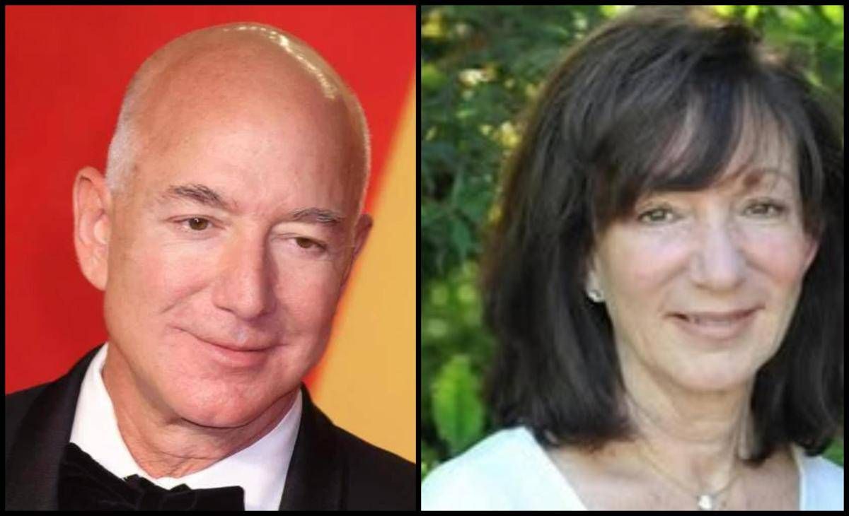 Jeff Bezos, morta la madre Jackie: l'addio del fondatore di Amazon - 