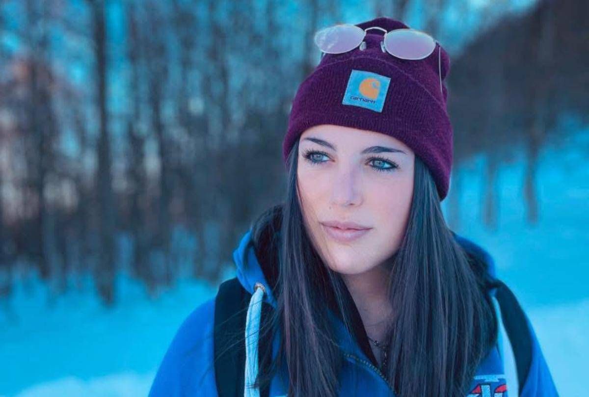 Lutto nel mondo dello sci, morta a 25 anni Chiara Arduino - 