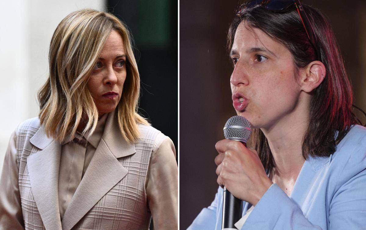 Turismo, Meloni: "Da Schlein falsità su Italia". La replica di Elly: "Risponda alle famiglie non riescono ad andare in vacanza" -