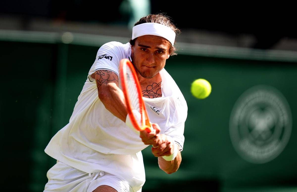 Us Open, il programma della quarta giornata: da Paolini a Bellucci-Alcaraz, i match di oggi -