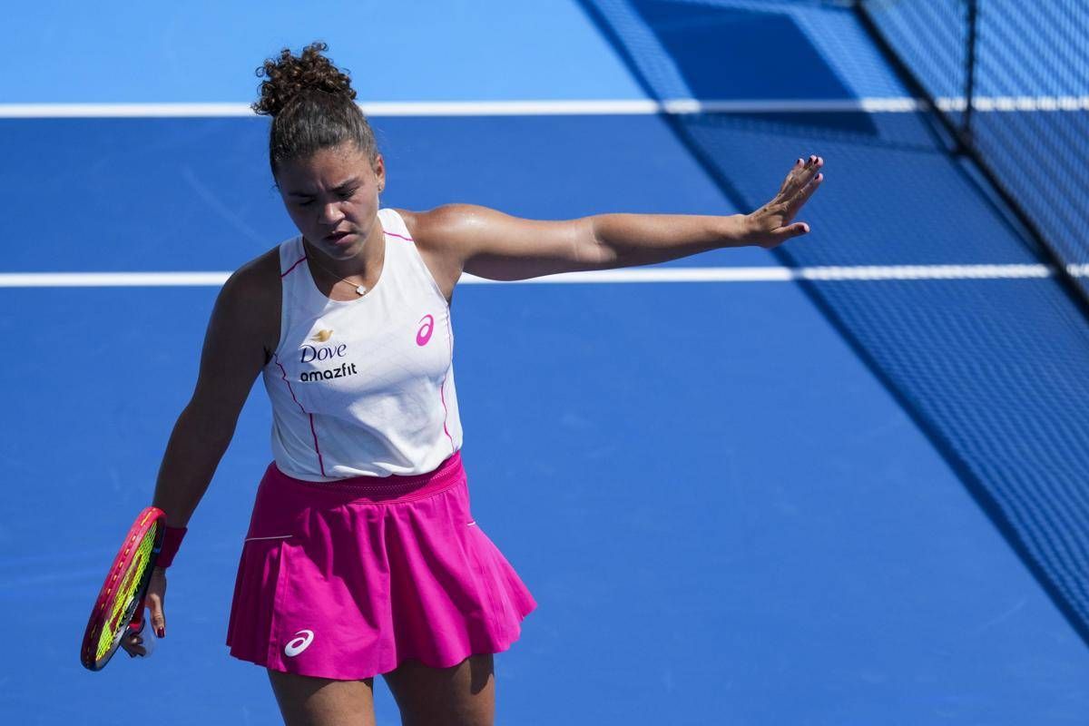 Paolini-Krejcikova: orario, precedenti e dove vederla in tv (in chiaro) - 