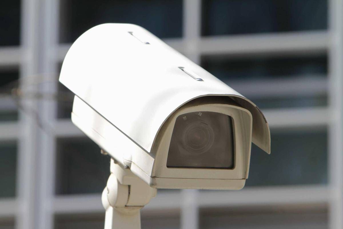 Attacchi hacker a videosorveglianza, come difendersi -