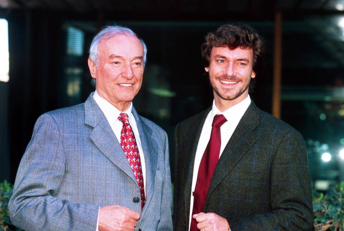 Tre anni senza Piero Angela, il ricordo di Alberto: "Tutto quello che mi manca..." -