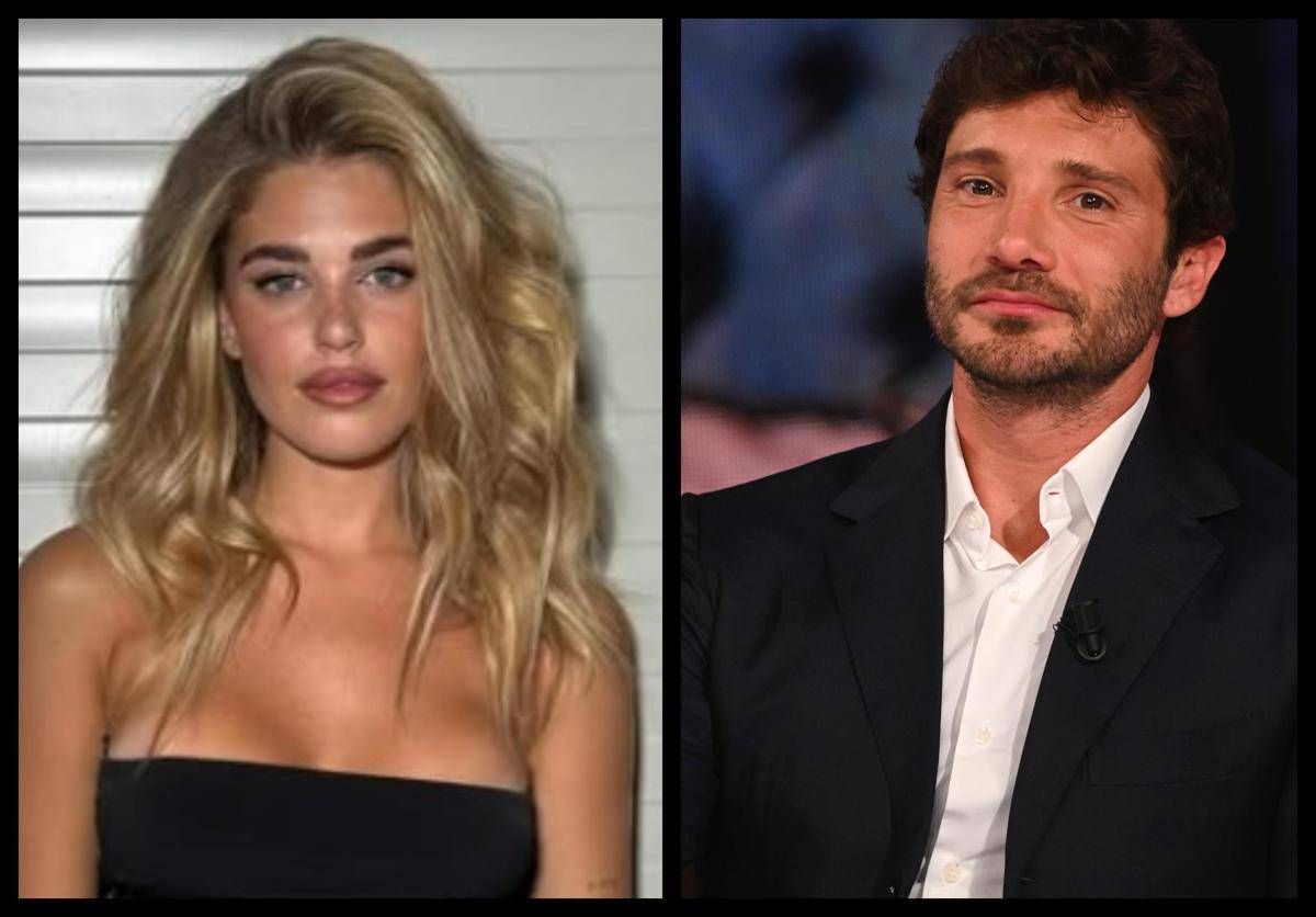 Video privati di Stefano De Martino e Caroline Tronelli finiscono online: lo stop del Garante - 