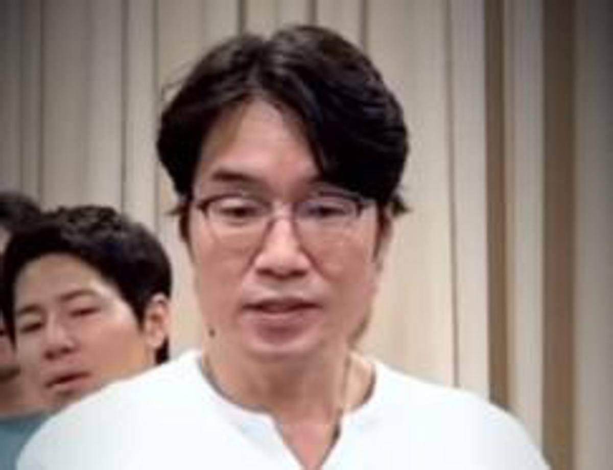 Song Young-kyu trovato morto in auto, attore sudcoreano aveva 55 anni - 