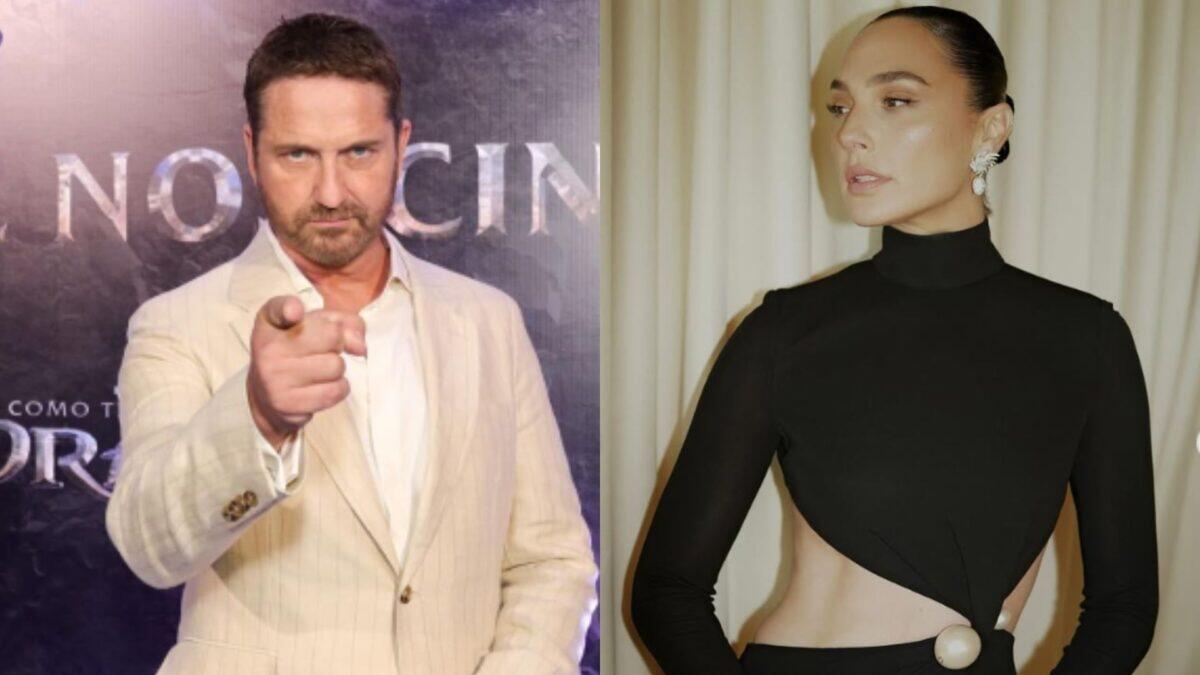 Fuori Gal Gadot e Gerard Butler dalla Mostra di Venezia | Gli artisti chiedono un cambiamento radicale nel cinema! - 