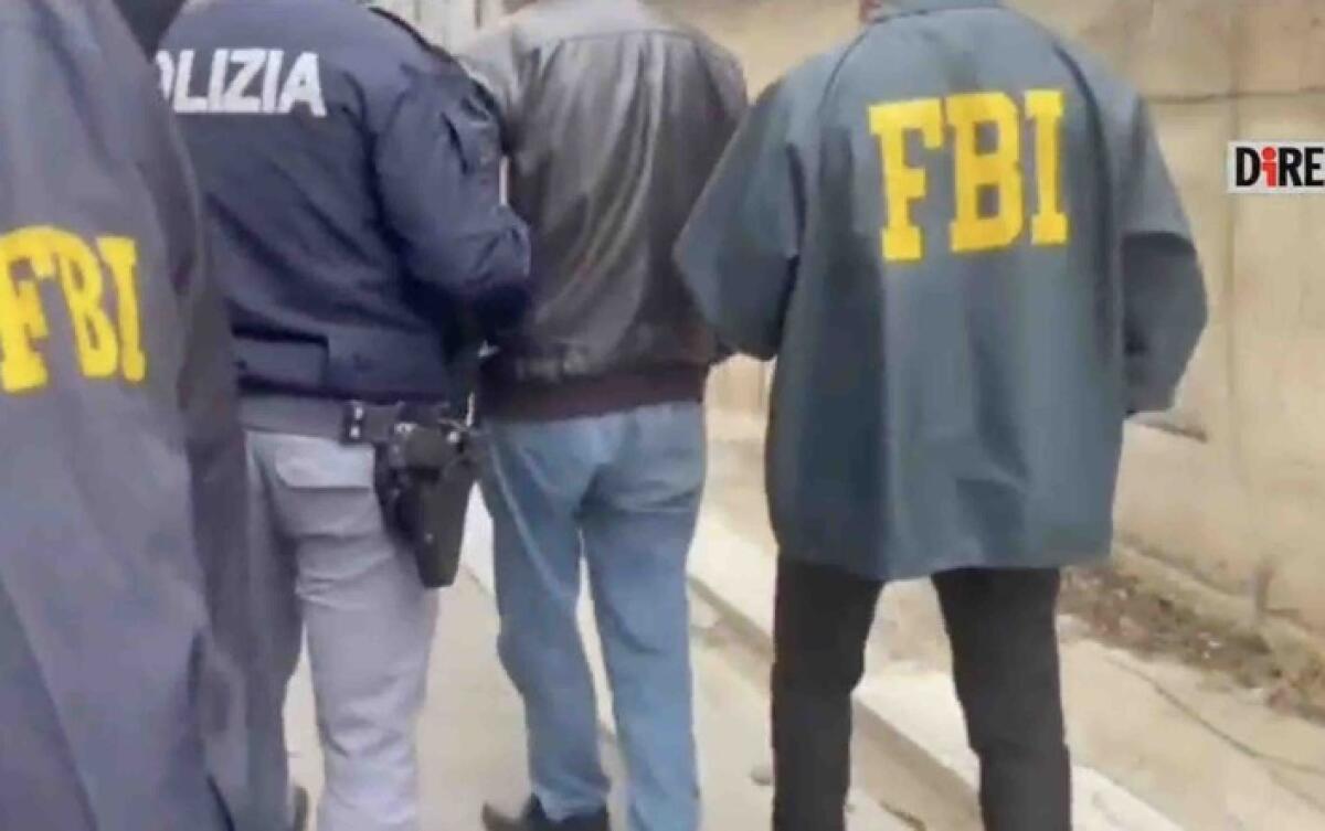 Trump manda 120 FBI a pattugliare Washington | La verità sui dati della criminalità ti sorprenderà! - 