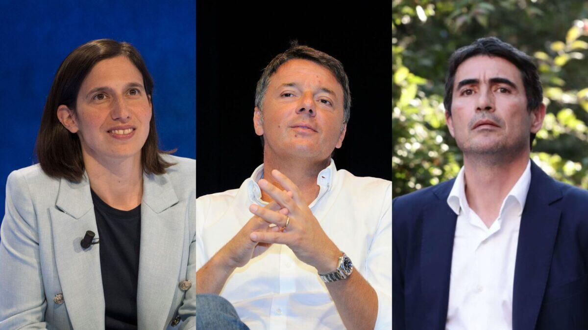 Festa dell’Unità: l’assenza clamorosa dei partiti di governo mette alla prova l’unità della sinistra! -