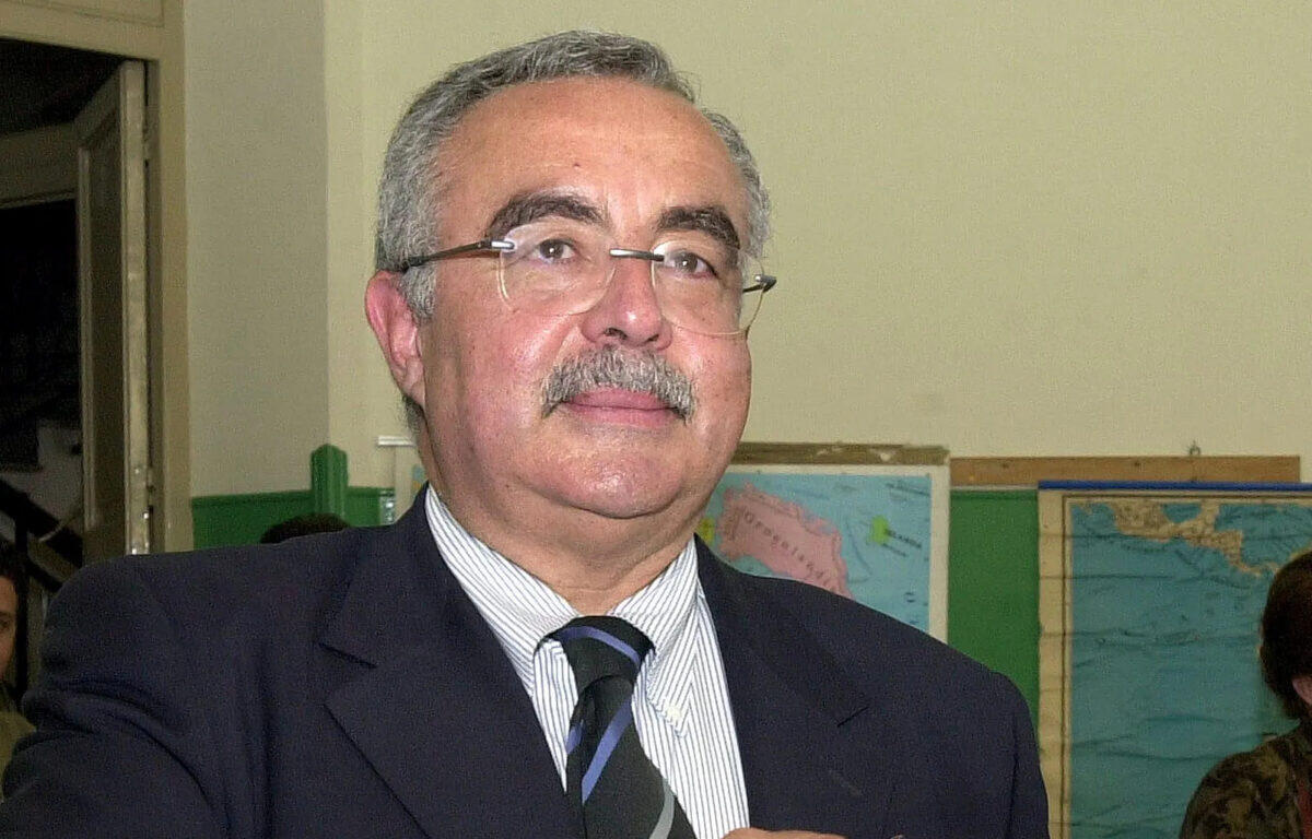 Ciccio Musotto: la sua morte ha scosso la politica siciliana | ANCI svela il lato inaspettato del suo lascito! -