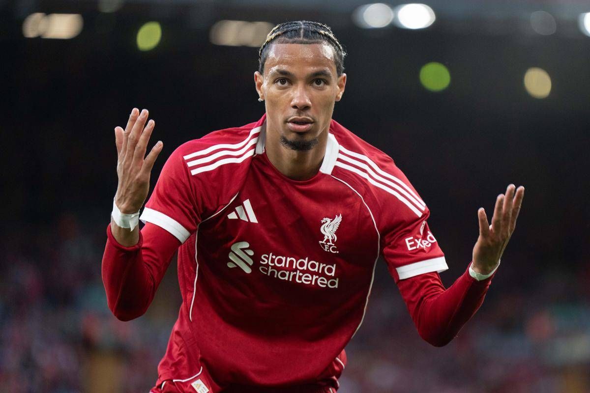 Crystal Palace-Liverpool: orario, probabili formazioni e dove vederla in tv -