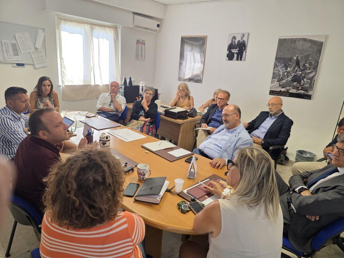 Raccolta differenziata a Palermo: scopri perché il piano a Cruillas sta suscitando preoccupazioni nei quartieri vicini! -