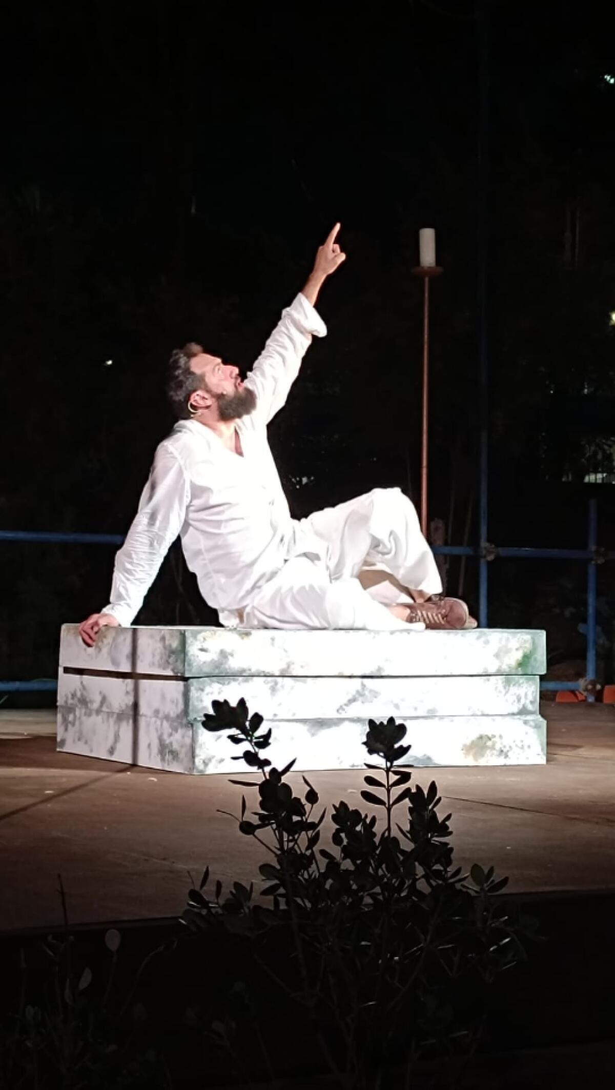 Periferie Teatrali: il Comune di Messina trasforma i quartieri in palcoscenici sorprendenti | Scopri perché questo evento sta cambiando le regole della cultura locale! - 