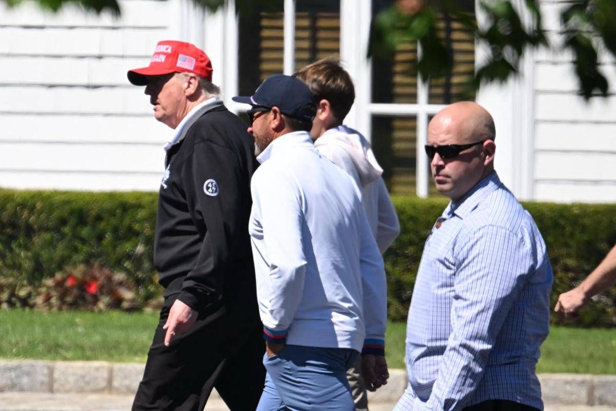 "Trump è morto", la fake news manda in tilt Google e X -
