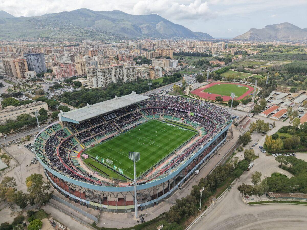 Palermo FC sorprende con date inaspettate | i tifosi non se lo aspettavano! -