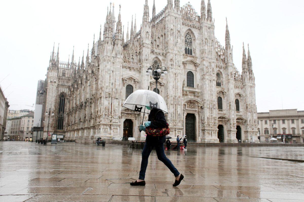 Maltempo devastante | Gli italiani si preparano al peggio e non si aspettano un simile disastro! -