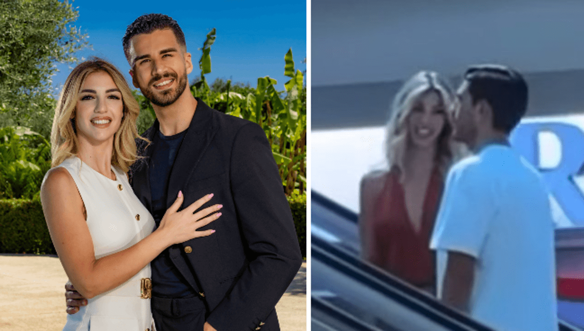 Temptation Island, Lucia senza freni: dopo Andrea incontra altri due tentatori -