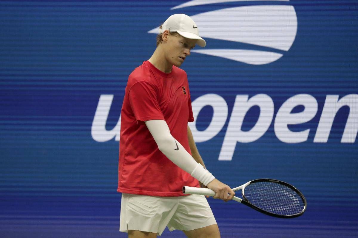 Sinner, martedì debutto agli US Open 2025: il calendario - 