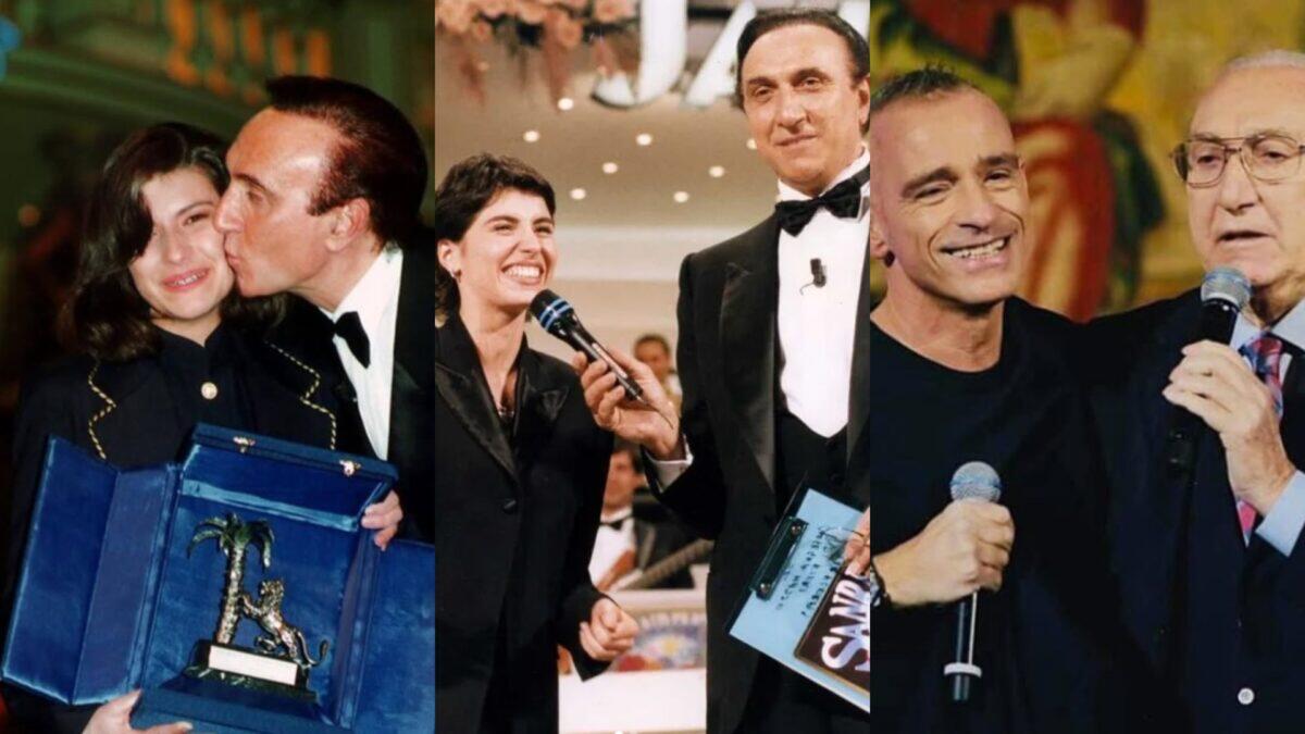 Pippo Baudo ci ha lasciati: il mondo dello spettacolo è in lutto | Scopri i messaggi sorprendenti delle star che lo ricordano! - 