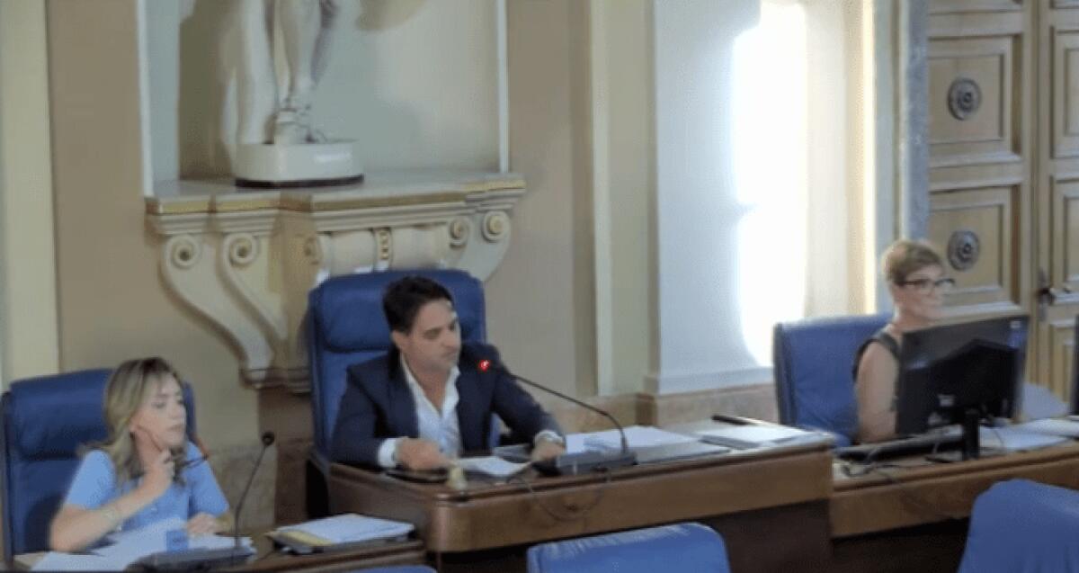 Rivoluzione al Comune di Caltanissetta | Tutti i segreti dietro la transazione storica che cambia tutto! -