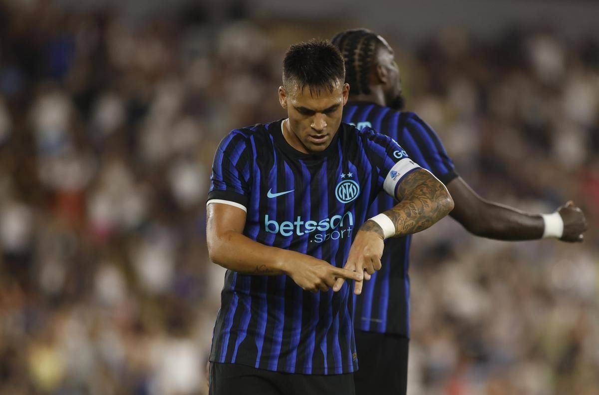 Monza-Inter: orario, probabili formazioni e dove vederla in tv (in chiaro) -
