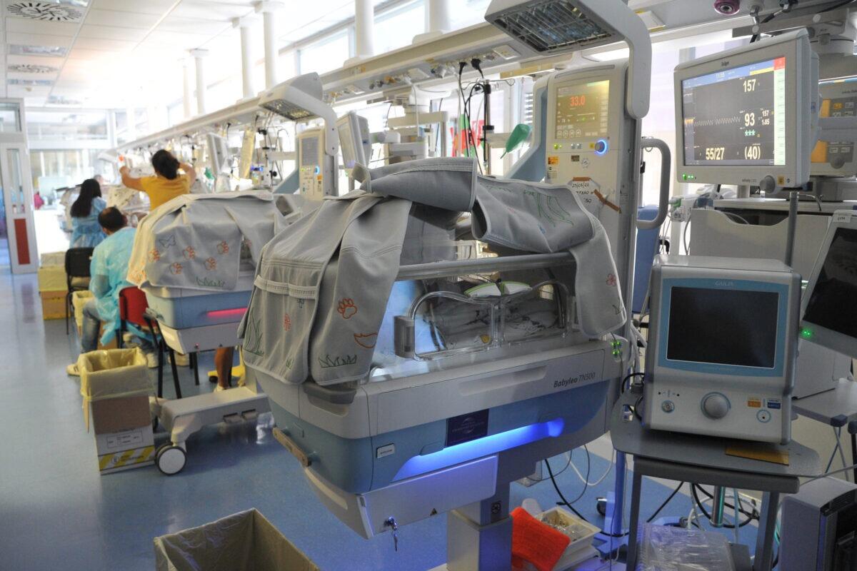 Tragedia in ospedale | Un batterio comune rivela un'inaffidabilità scioccante nella cura dei neonati premature! - 