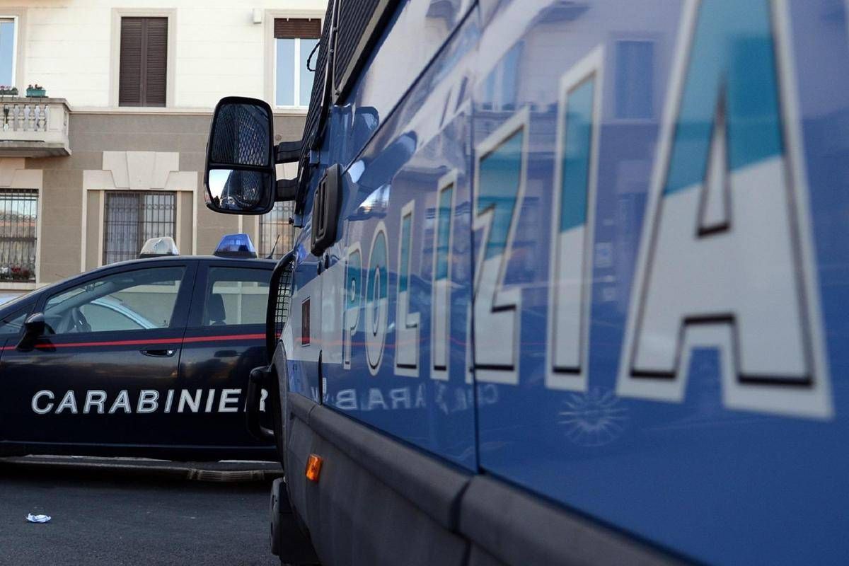 Agrigento, orrore a Naro: sgozza randagio e tenta di mangiarlo -