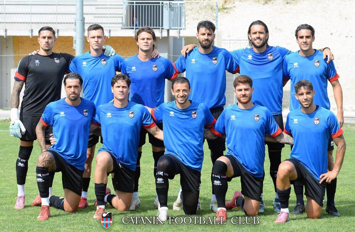 Calcio Catania stupisce tutti con un clamoroso 6-1 | Ecco perché la squadra è pronta a sorprendere nel campionato! -