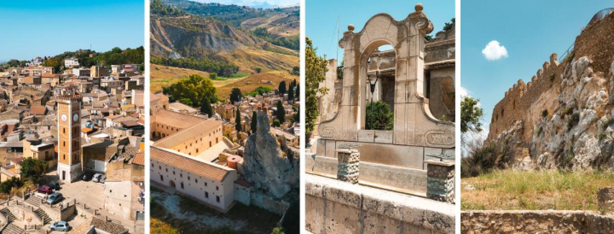 Comune di Caltanissetta riceve fondi per il turismo | Gli operatori locali possono cambiare il futuro della regione! - 