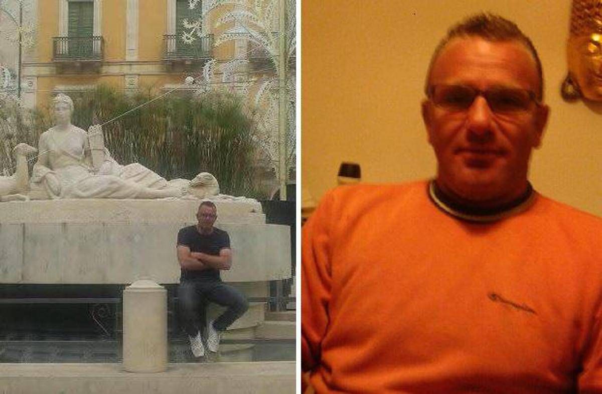 Cade mentre monta luminarie a Valenzano, morto 46enne - 