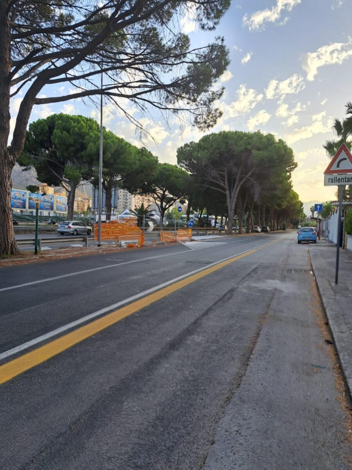 Palermo svela un bypass segreto | La soluzione al traffico che potrebbe cambiare tutto! - 