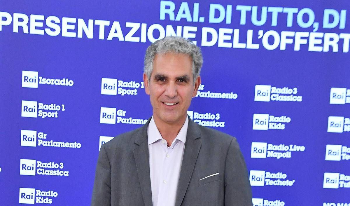 Rai Radio 1 cancella 'Giù la Maschera', Foa: "Molto amareggiato, decisione politica" -