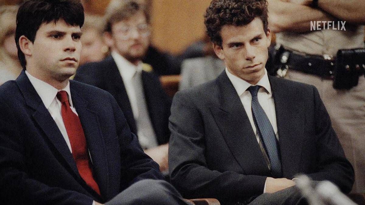 Caso Menendez, negata libertà vigilata a Erik: oggi decisione sul fratello Lyle -