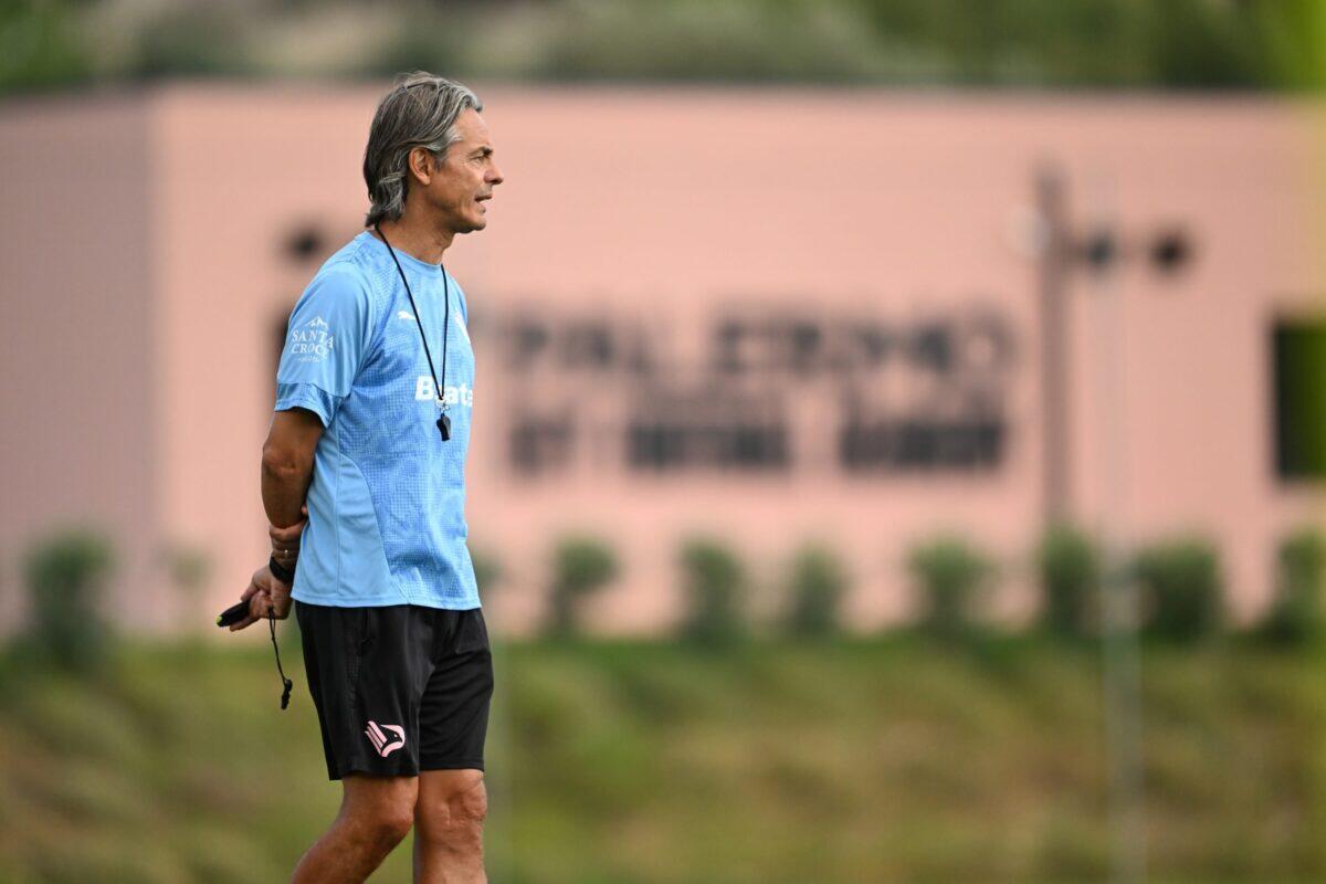 Palermo FC sorprende: ecco i 23 convocati per sfidare il Manchester City | La grande assenza chiarisce tutto! - 