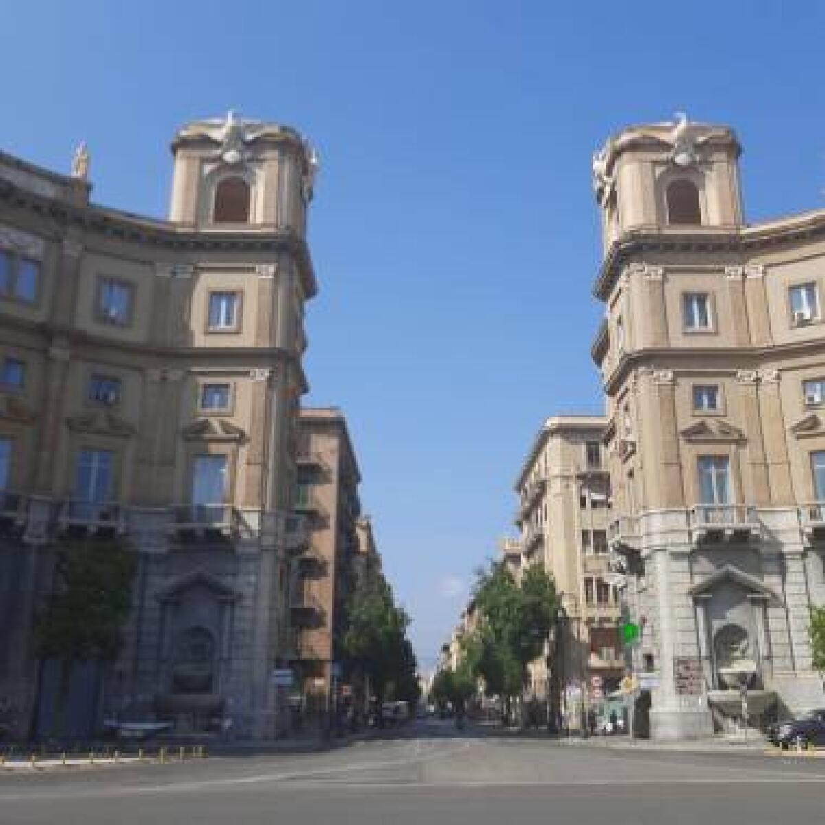 Uffici Anagrafici chiusi a Palermo | Ecco dove registrare le nascite senza problemi! - 