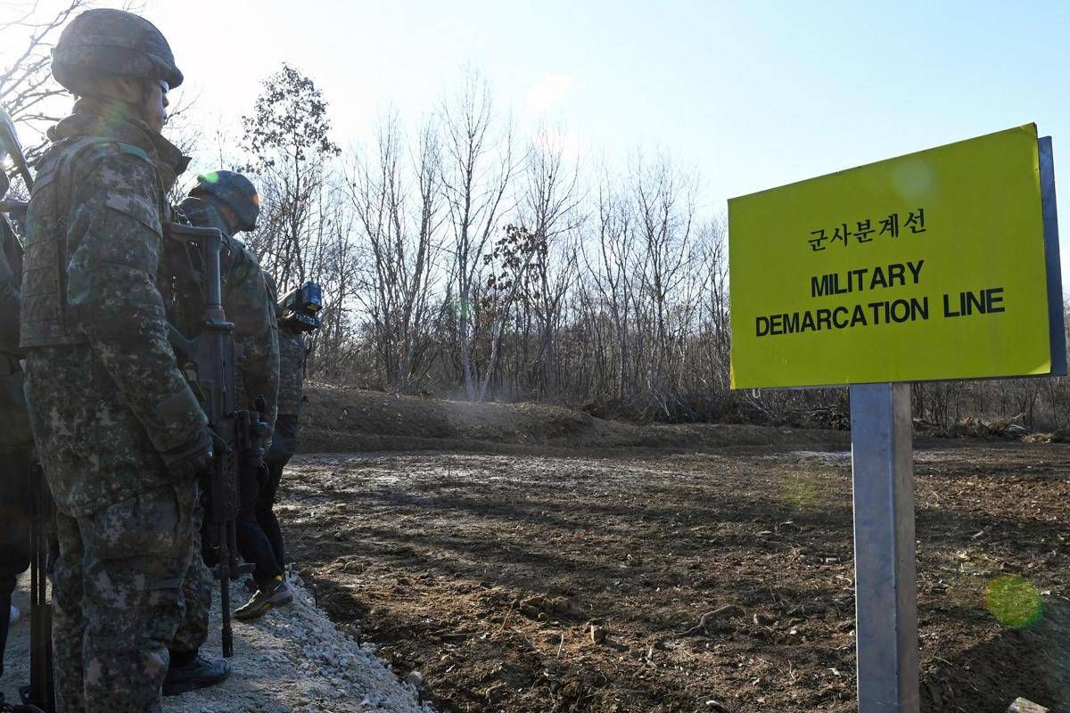 Nuove tensioni tra le due Coree, da soldati Seul colpi di avvertimento al confine -