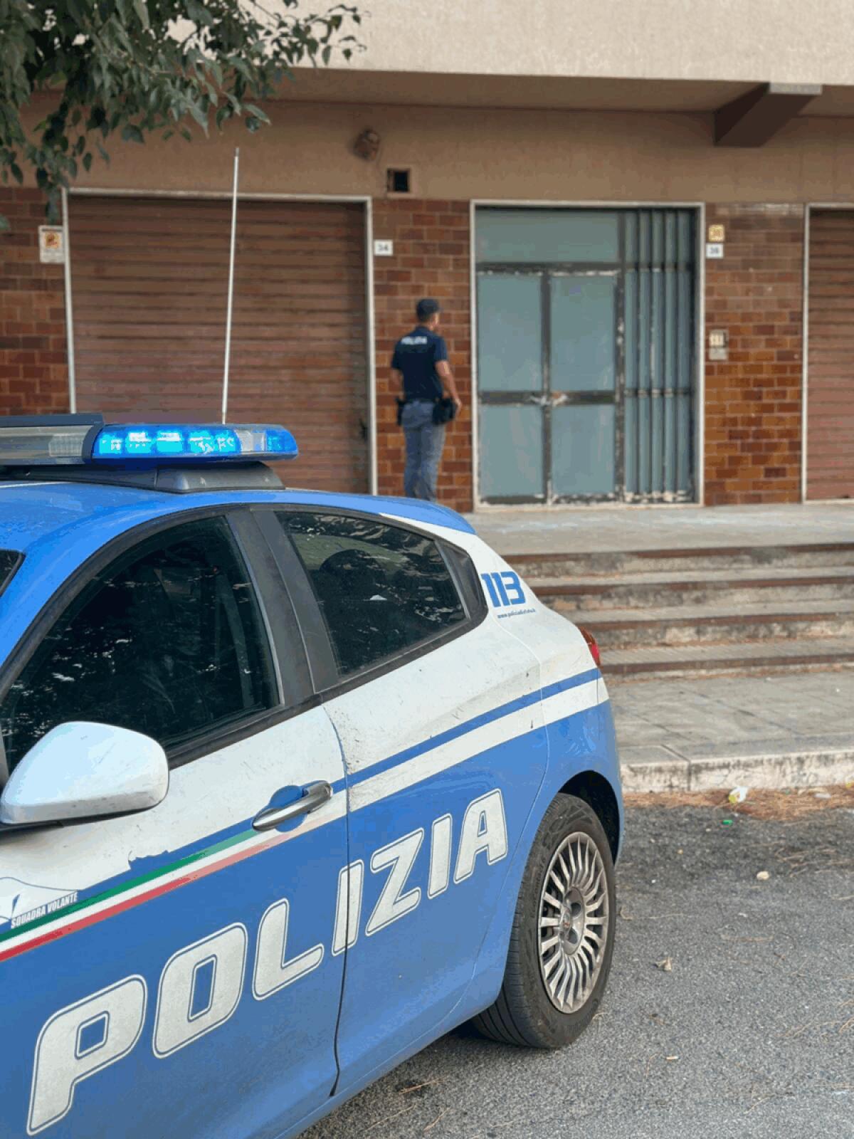 Sgombero a Palermo: 36 persone scoperte in una nuova realtà | L'abisso dell'abusivismo ha finalmente una soluzione? -