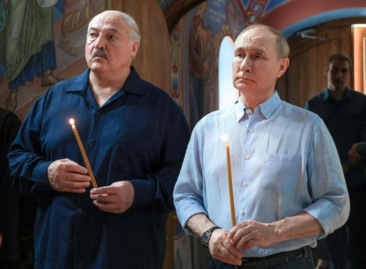 Ucraina, Putin tira dritto: "Presto missili ipersonici schierati in Bielorussia" -