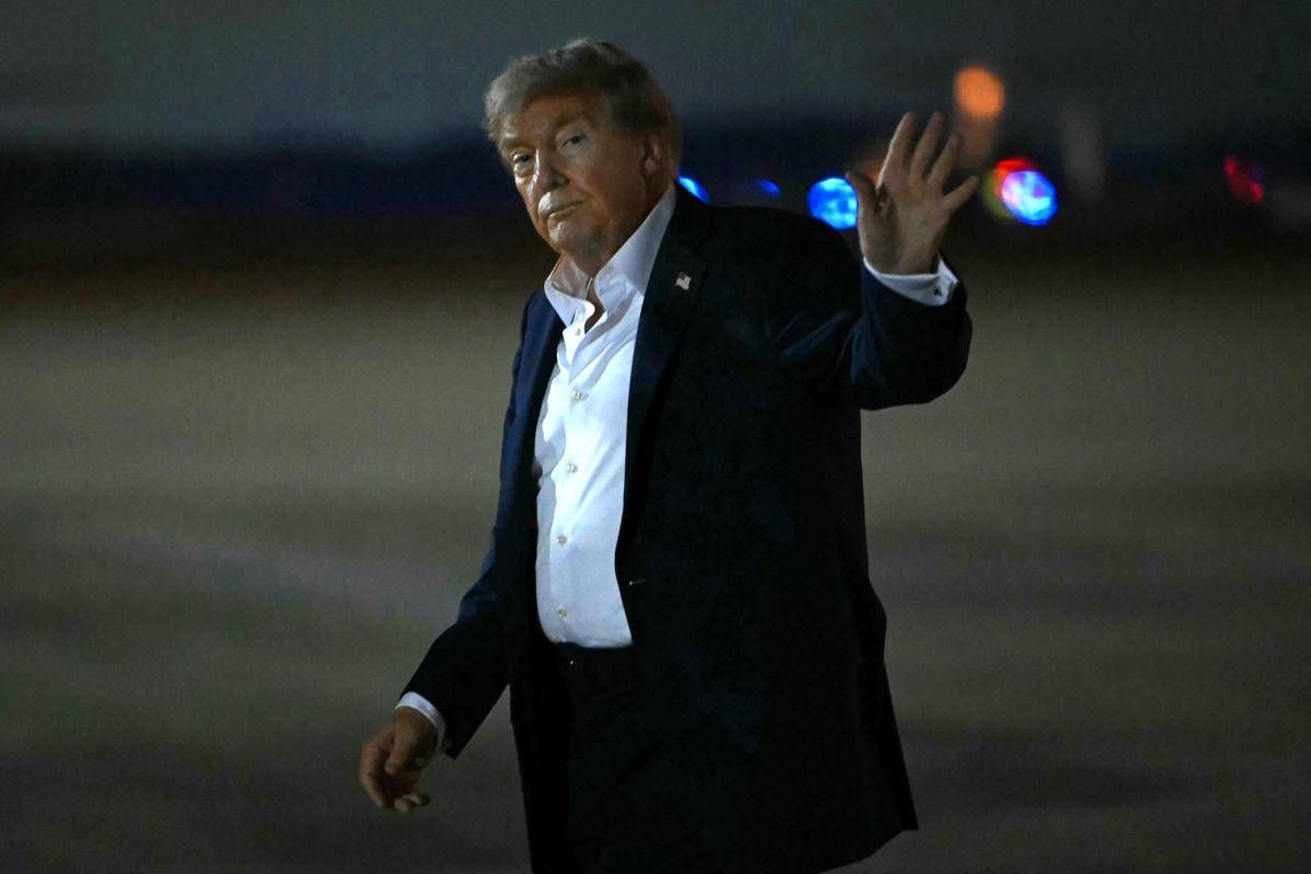 Ucraina, nessun accordo su Kiev: Trump chiama Zelensky e leader europei - 