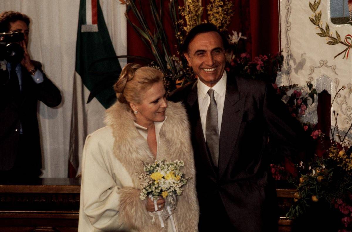 Pippo Baudo, Katia Ricciarelli: "Perdiamo il numero 1, il nostro è stato vero amore" - 
