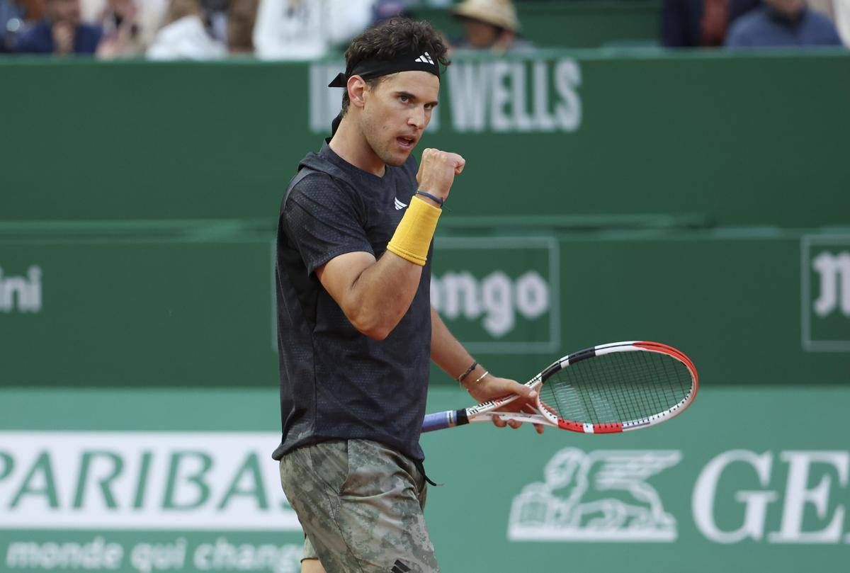 Tennis sulla sabbia? Esiste un torneo che sta regalando spettacolo (e a cui partecipano anche i big) - 