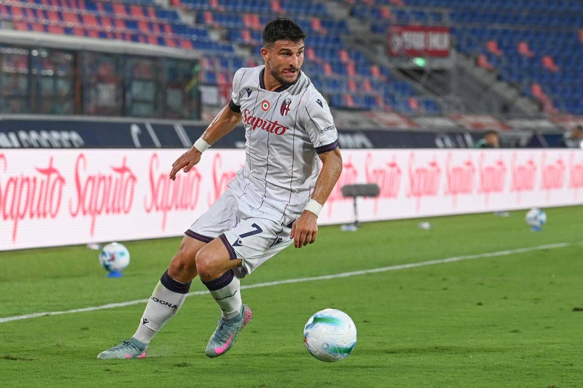 Bologna, il percorso in Europa League: Italiano contro Aston Villa e Salisburgo -