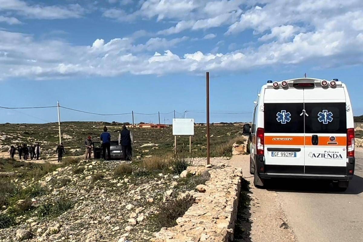 Morta bimba di sei anni sbarcata a Lampedusa, aveva viaggiato per giorni senza acqua e cibo - 