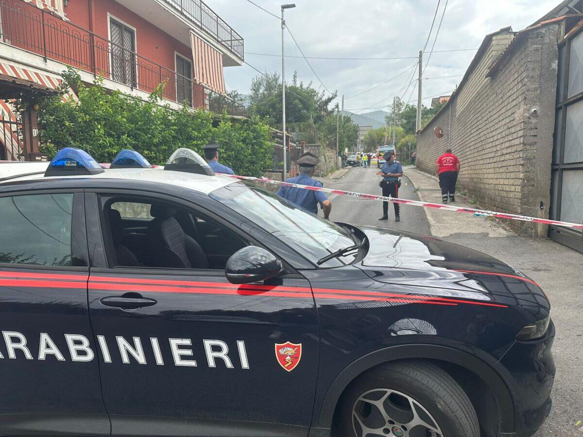 Omicidio in pieno giorno a Gragnano | Chi è davvero Alfonso Cesarano? -