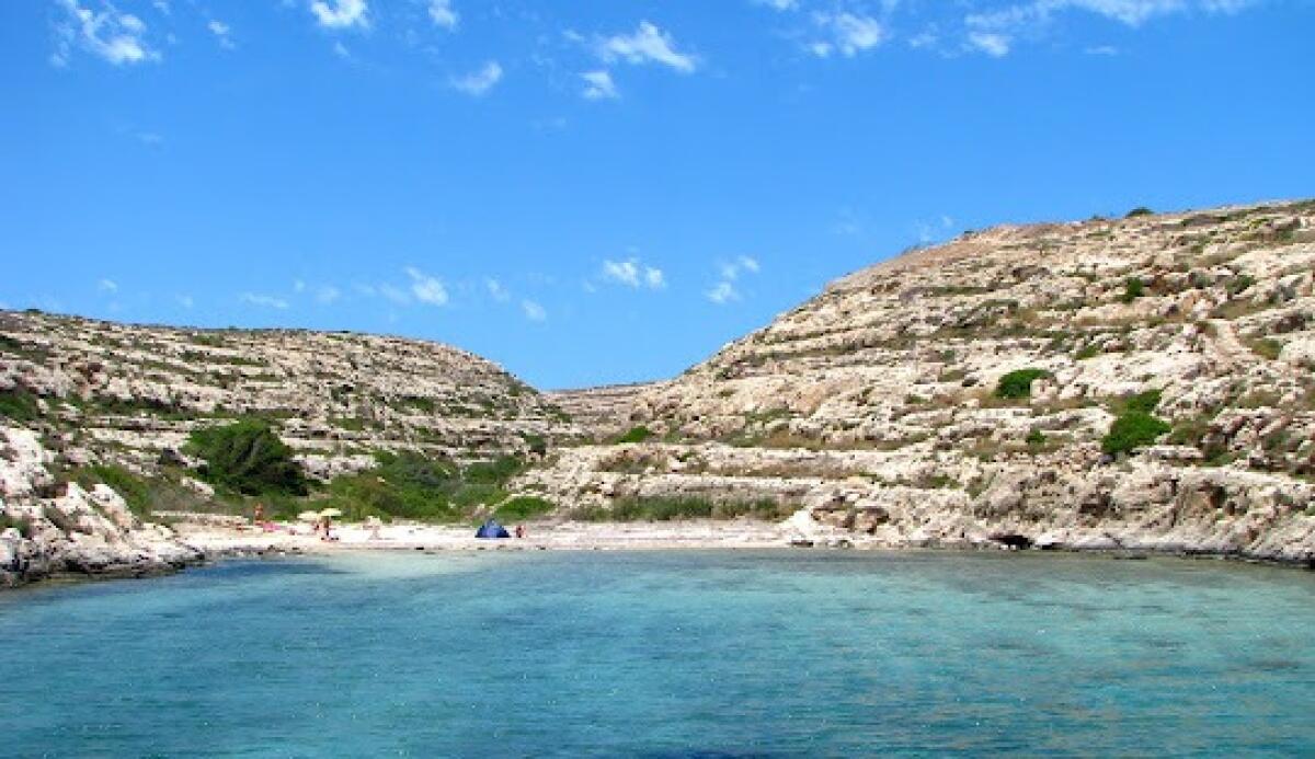 Lampedusa abbraccia l'umanità | Scopri perché la Regione Siciliana punta all'Unesco! - 
