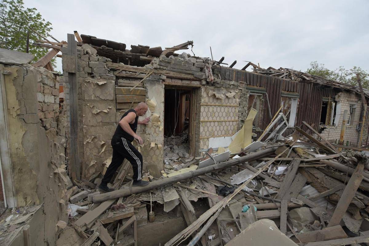 Russia cerca spallata, Ucraina difende Donetsk: la guerra aspettando Trump-Putin - 